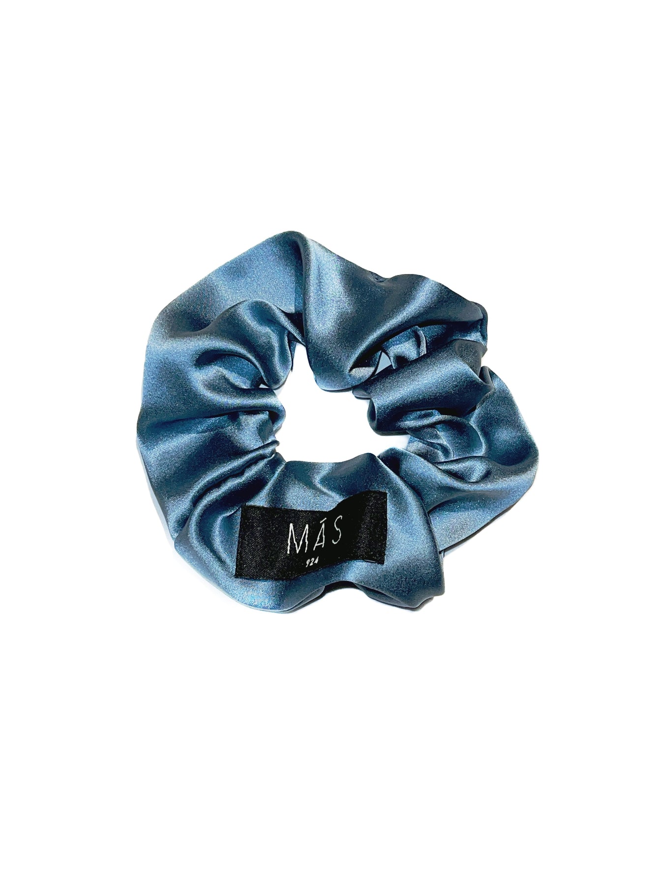 Pilkai melsva šilkinė gumytė
