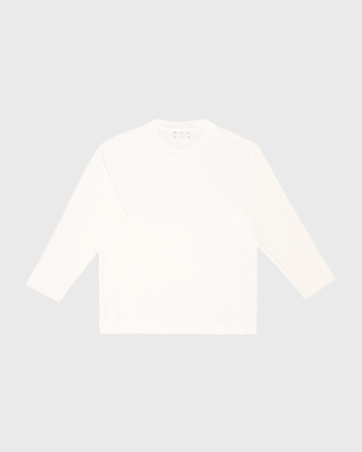Milk long sleeve