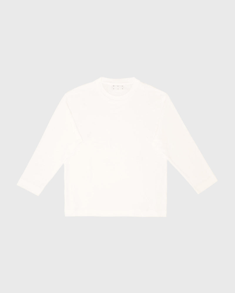 Milk long sleeve