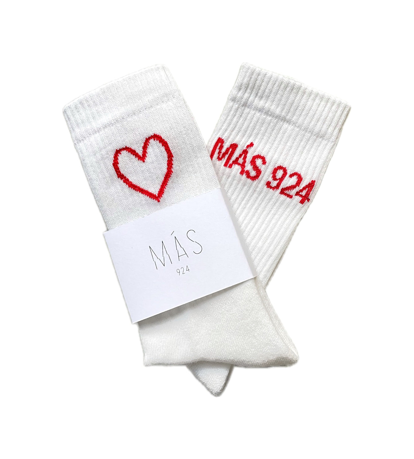 „Love“  kojinės