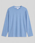 Light blue long sleeve