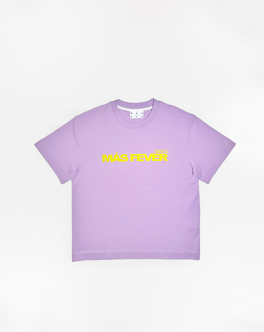 Fever lilac t-shirt