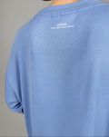 Light blue long sleeve