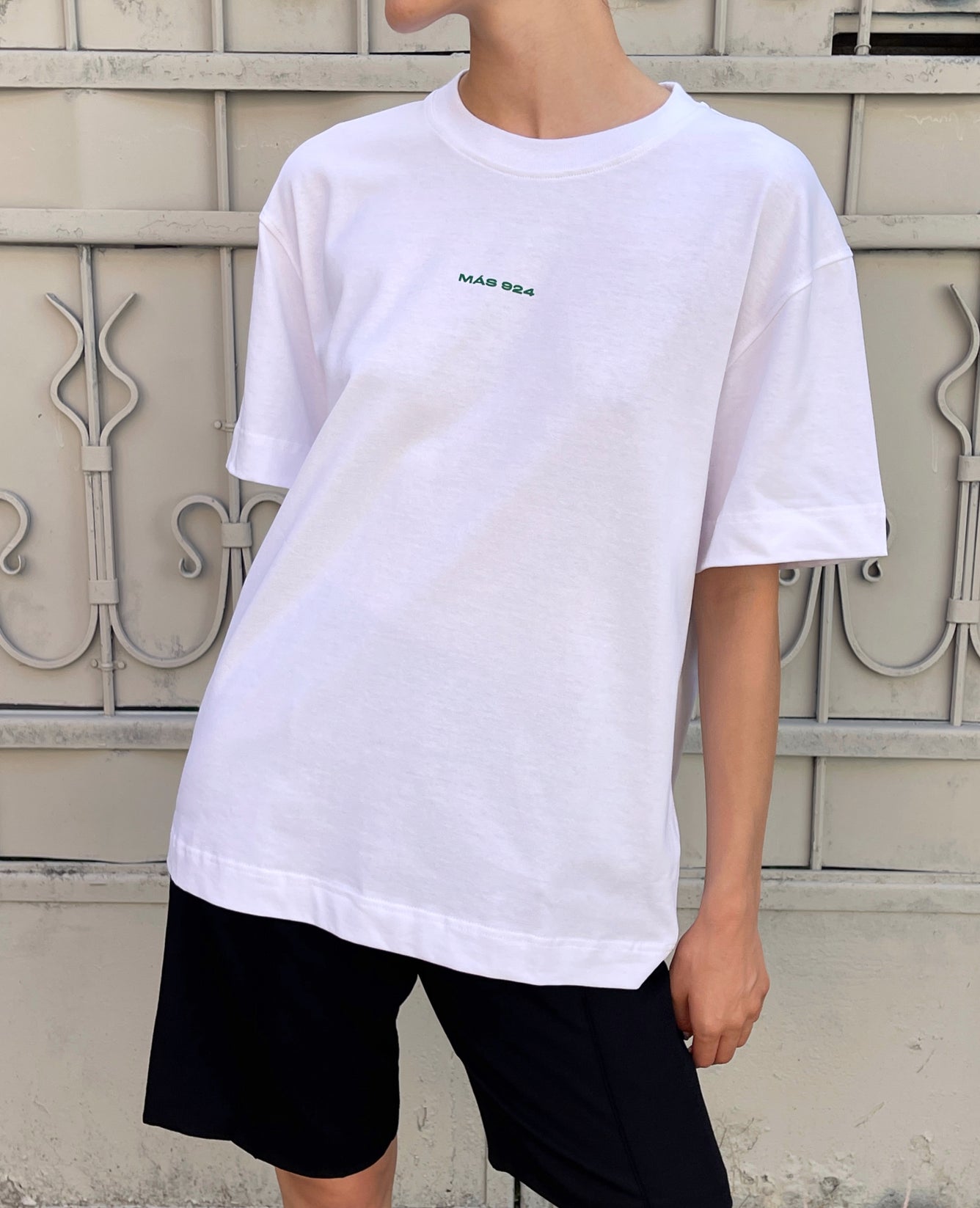 Bloom t-shirt