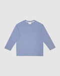 Light blue long sleeve