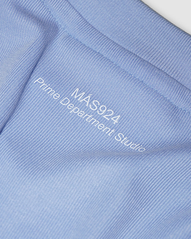Light blue long sleeve
