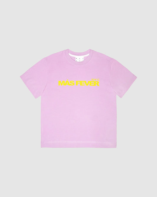 Fever lilac t-shirt