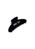 Black hair claw