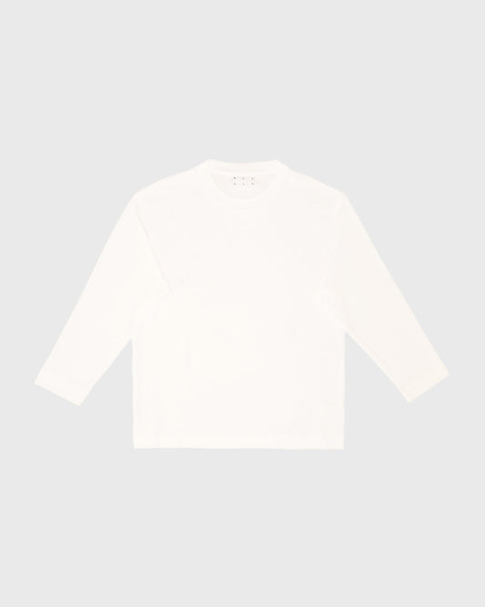 Milk long sleeve