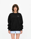 Unisex stamp sweatshirt